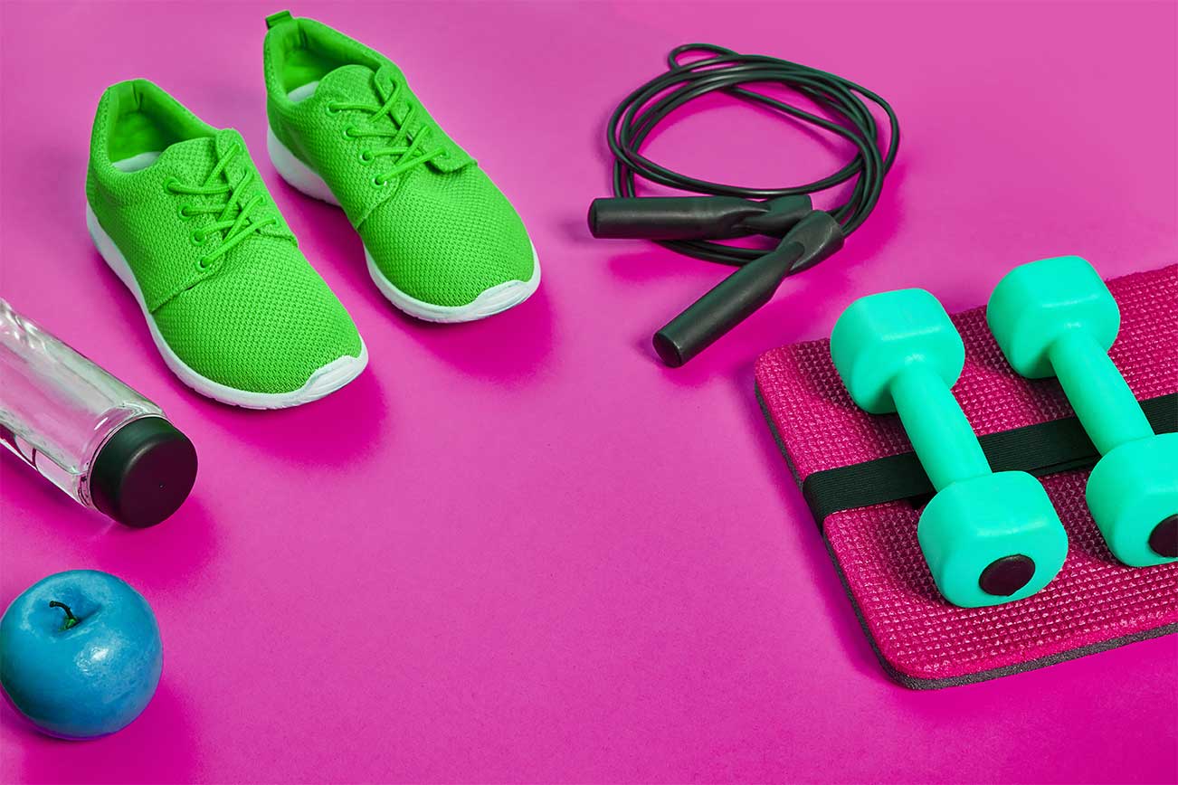 פילאטיס אונליין