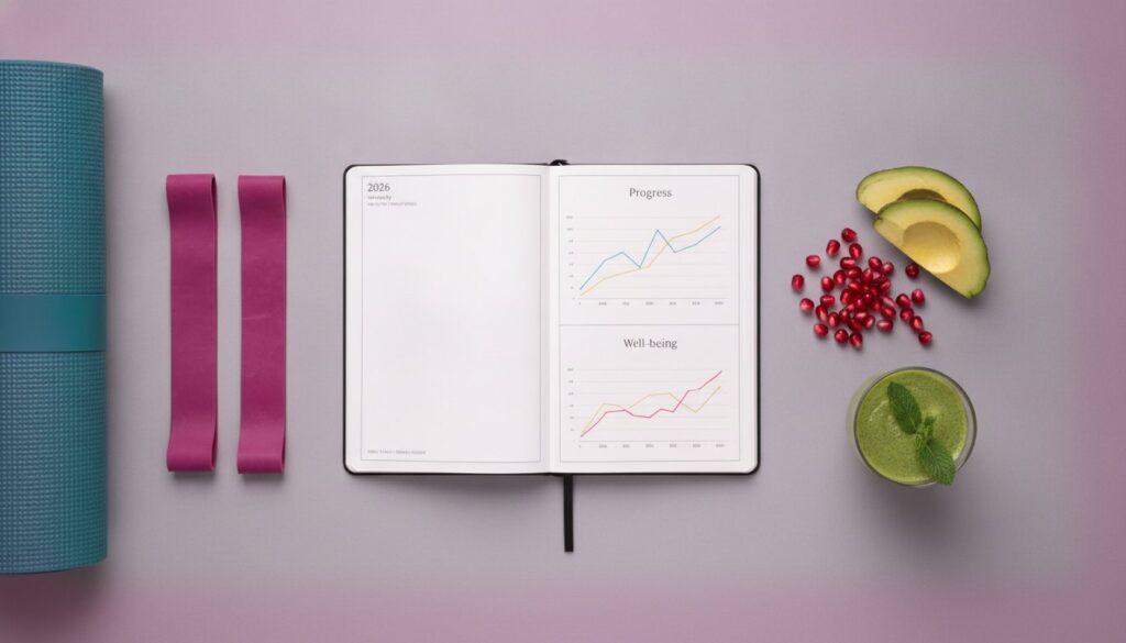 הצלחה בירידה במשקל: המדריך המלא לנשים שרוצות תוצאות שנשארות ב-2026